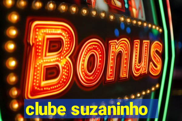 clube suzaninho